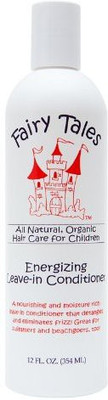 

Fairy Tales Energizing Leave in for Kids(360 ml)