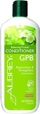 

Aubrey Organics GPB Balancing Protein(325 ml)