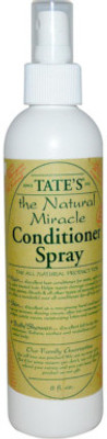 

Tate's Miracle Conditioner(148 ml)