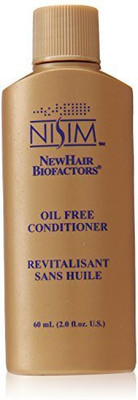 

Nisim Hair Loss Oil Free for Unisex(60 ml)
