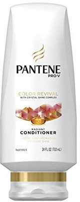 

Pantene ProV Color Revival (Pack of 3)(720 ml)