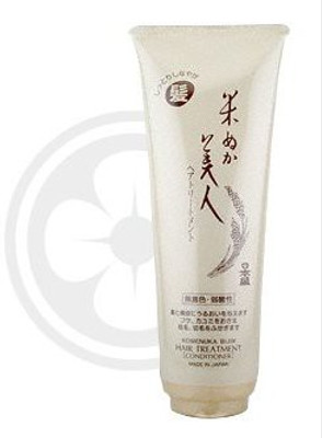 

Komenuka Bijin Hair Treatment for Hair ( )(198 ml)