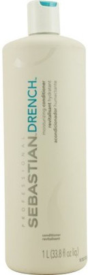 

Sebastian Drench Moisturizing Conditioner(1 L)