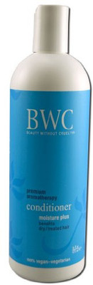 

Beauty Without Cruelty Moisture Plus Conditioner(473 ml)