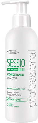 

Merchanteshop SESSIO KERATIN PROFESSIONAL(200 g)