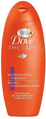 

Dove Heat Defence Therapy Strengthening Protecting Serum(249 ml)