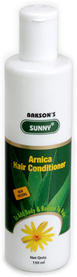 

Bakson's Sunny Arnica Hair Conditioner(150 ml)