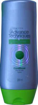 

Avon Advance Techniques Daily Shine Conditioner(200 ml)