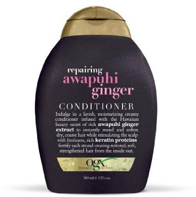 

OGX Repairing Awapuhi Ginger(390 ml)