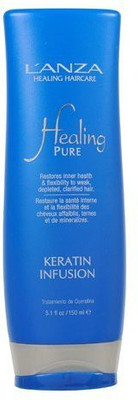 

L'anza Lanza Healing Pure Keratin Infusion ( )(153 ml)
