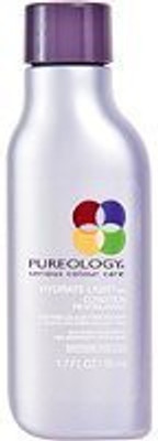 

Pureology Hydrate Light Condition 1.7 Oz Travel Size Hydrating Conditioner(50 ml)