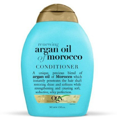 

OGX Renewing Argan Oil of Morocco(390 ml)