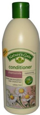 

Nature's Gate Replenishing Chamomile(540 ml)