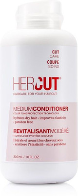 

HerCut Medium Conditioner (Color Tone Protection Technology)(300 ml)