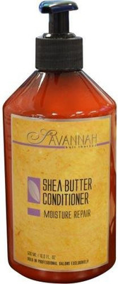 

Savannah Hair Therapy Savannah Hair Theraphy Shea Butter(500 ml)