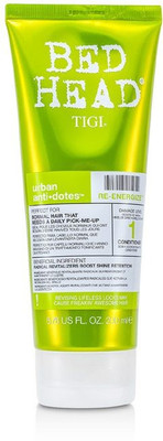 

Bed Head Tigi Bed Head Urban Anti+dotes Re-energize Conditioner(200 ml)