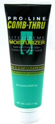 

Proline Comb Thru Lite Moisturizer Conditioner(113 g)