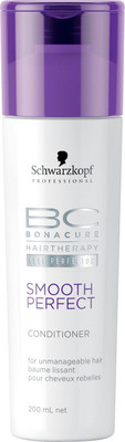 

Schwarzkopf Professional BC Smooth Perfect Conditioner(200 ml)
