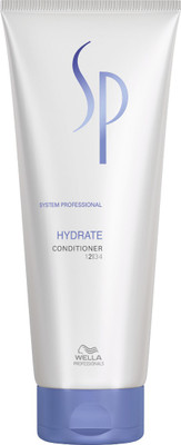 

Wella Professionals System Professional Hydrate Conditioner for Dry Hair(200 ml)