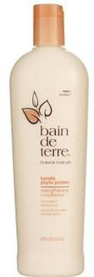 

Bain de Terre Bain De Terre Keratin Phyto Protein(405 ml)