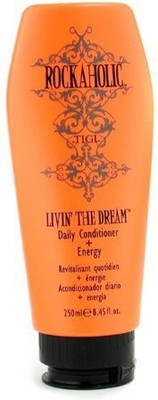 

Bed Head Tigi Rockaholic By Tigi Livin The Dream (unisex)(250 ml)