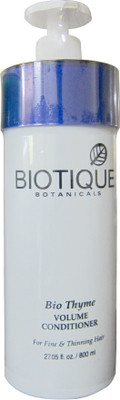 

Biotique Bio thyme(800 ml)