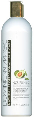 

Dominican Magic Nourishing Moisture Conditioner(473 ml)