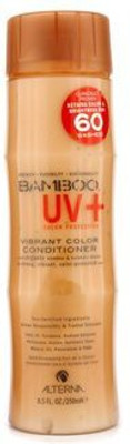 

Alterna Bamboo UV+ Color Protection Vibrant Color Conditioner(250 ml)