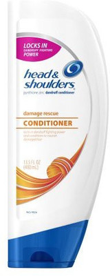 

Head & Shoulders Damage Rescue Dandruff Bottle(405 ml)