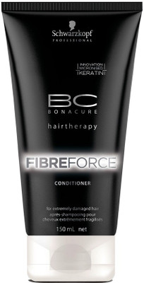 

Schwarzkopf BC Fibre Force Conditioner(150 ml)