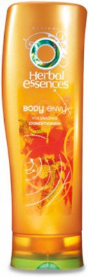 

Herbal Essences Body Envy Volumizing Conditioner(300 ml)