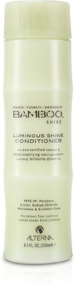 

Alterna Bamboo Luminous Shine Conditioner(250 ml)