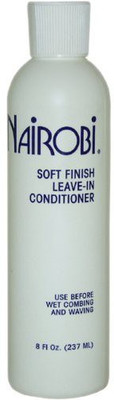 

Nairobi Soft Finsh Leavein(240 ml)