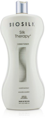 

BioSilk Silk Therapy Conditioner(1006 ml)