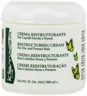 

Kismera Kuz New Revitalizing Wax(500 ml)