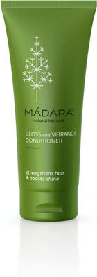

Madara Northern Birch and Cranberry Gloss and Vibrance Conditioner(200 ml)