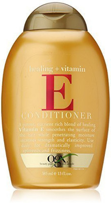 

OGX OGX Healing Plus Vitamin E Conditioner, 13 Ounce(384 ml)