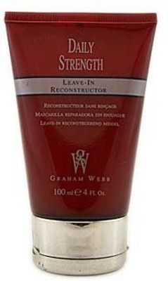 

Graham Webb DAILY STRENGTH LEAVE IN RECONSTRUCTOR(100 ml)