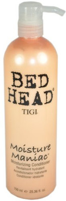 

Bed Head Tigi Bed Head Moisture Maniac Moisturizing Conditioner(750 ml)