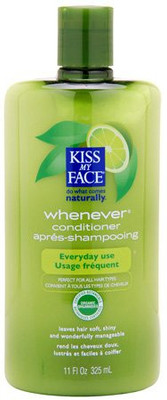

Kiss My Face Whenever Conditioner(325 ml)