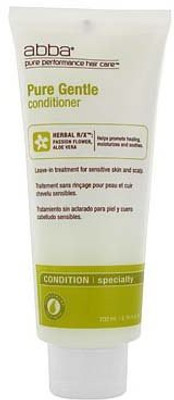

Abba Abba Pure Performance Hair Care Gentle New Package(202 ml)