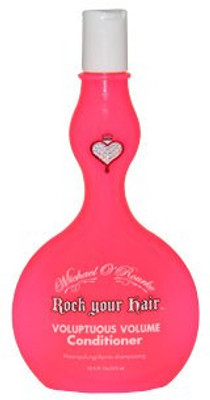 

Michael O'Rourke Voluptuous Volume Conditioner Unisex(310 ml)