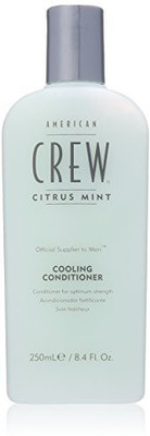 

American Crew American Crew Citrus Mint(252 ml)