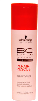 

Schwarzkopf Professional Repair Rescue Conditioner(200 ml)