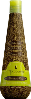 

Macadamia Moisturizing Rinse(300 ml)