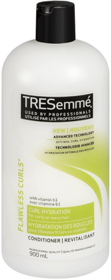 

TRESemme Curl Hydration(946 ml)