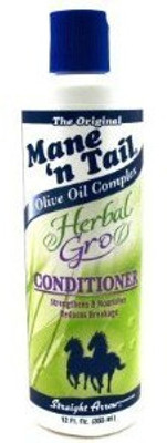 

Manentail Herbal Gro Conditioner(354 ml)