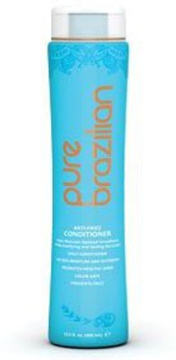 

Pure Brazilian AntiFrizz(405 ml)