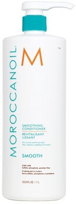 

Moroccanoil Smooth Conditioner(1000 ml)