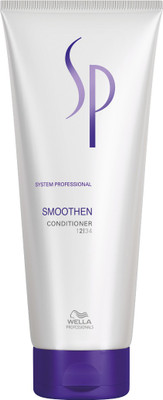 

Wella Professionals System Professional Smoothen Conditioner for Unmanageable Coarse Hair(200 ml)